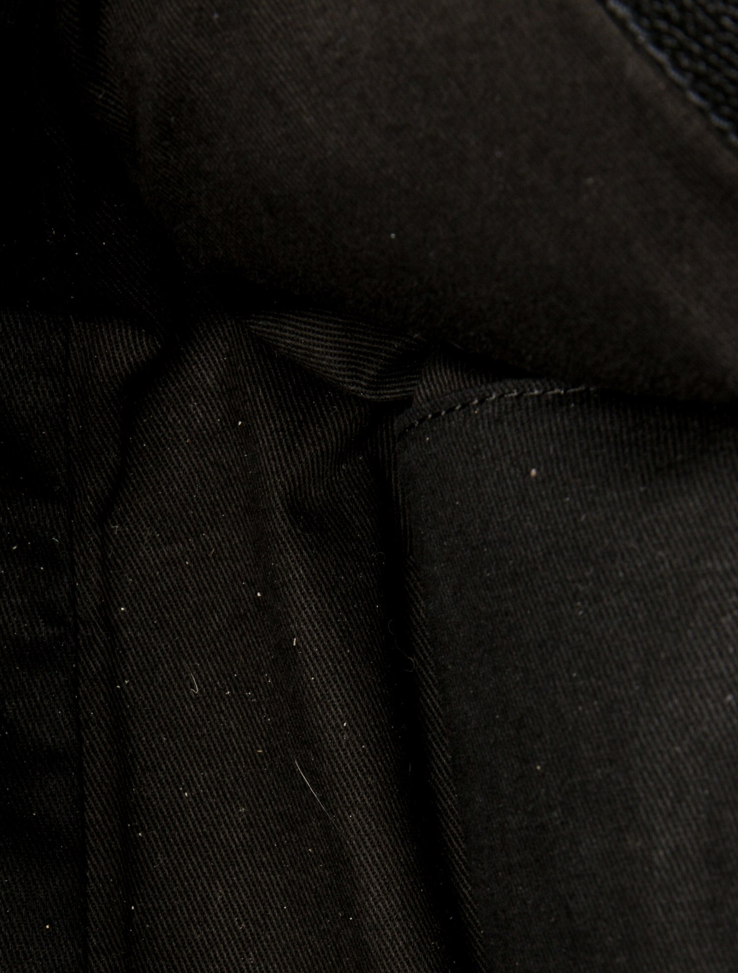 DeMellier Leather Top Handle Bag